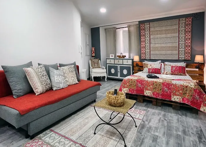 Terreirinho Apartment