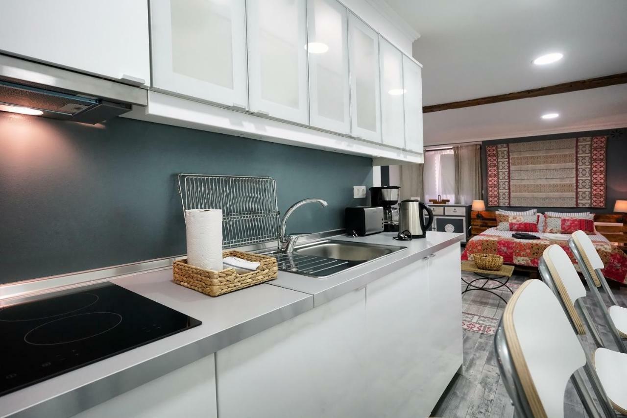 Apartamento Terreirinho Lisboa