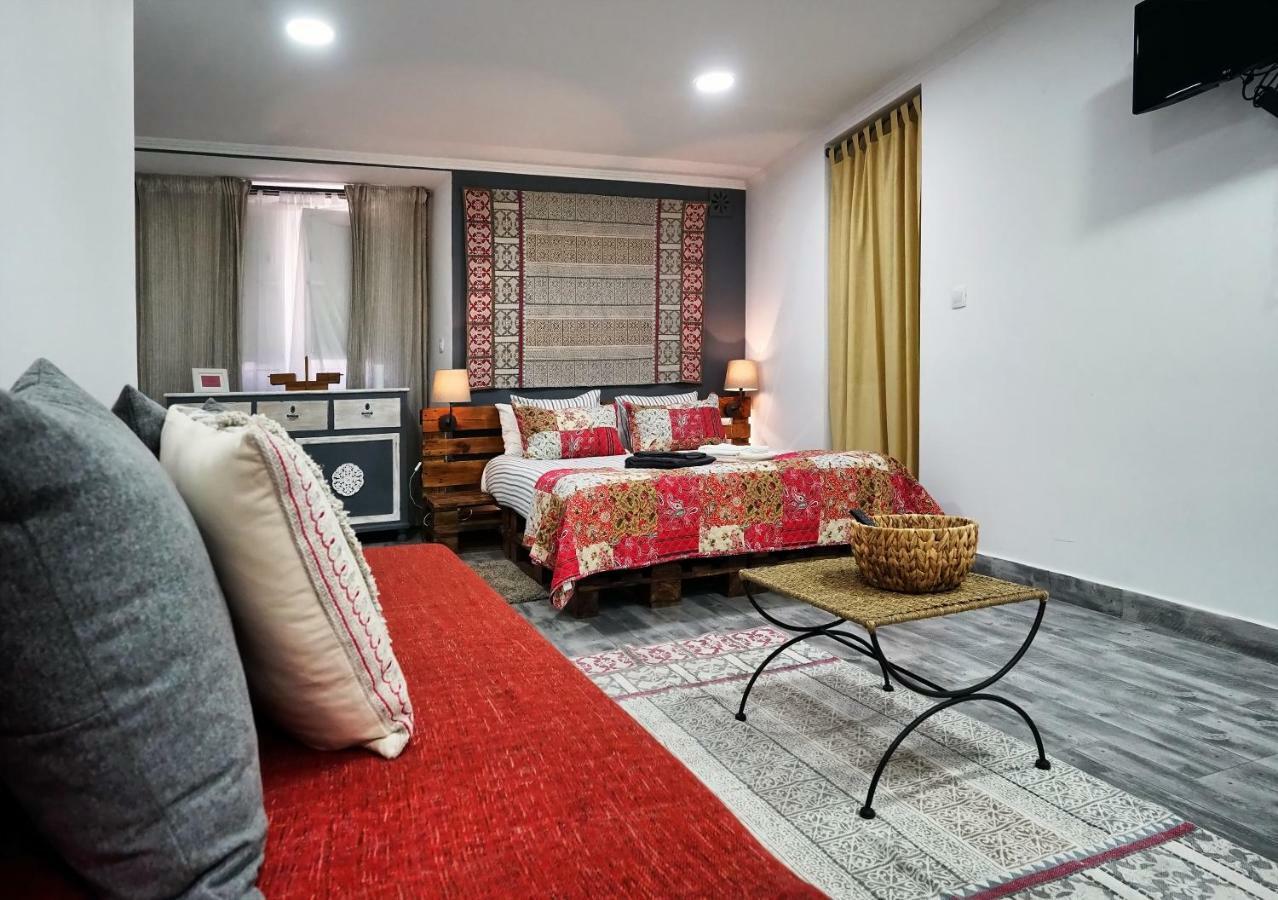 Terreirinho Apartamento