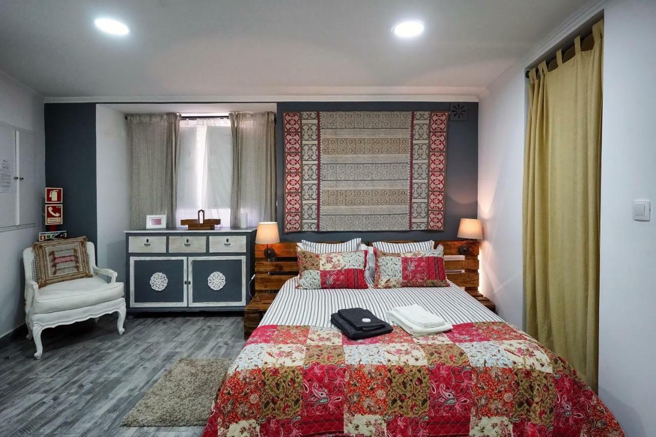 Apartment Terreirinho Lisbon