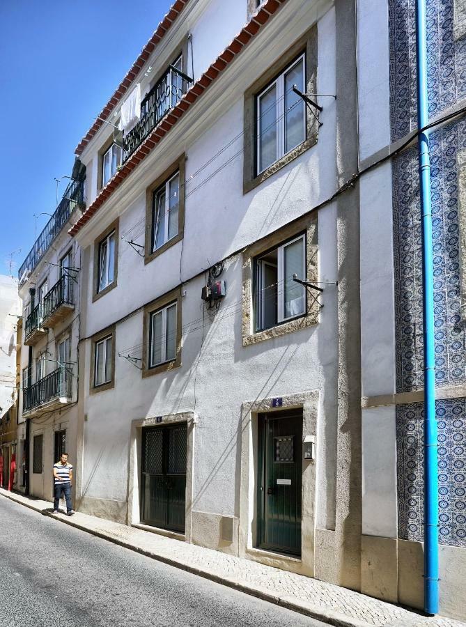 Apartment Terreirinho *