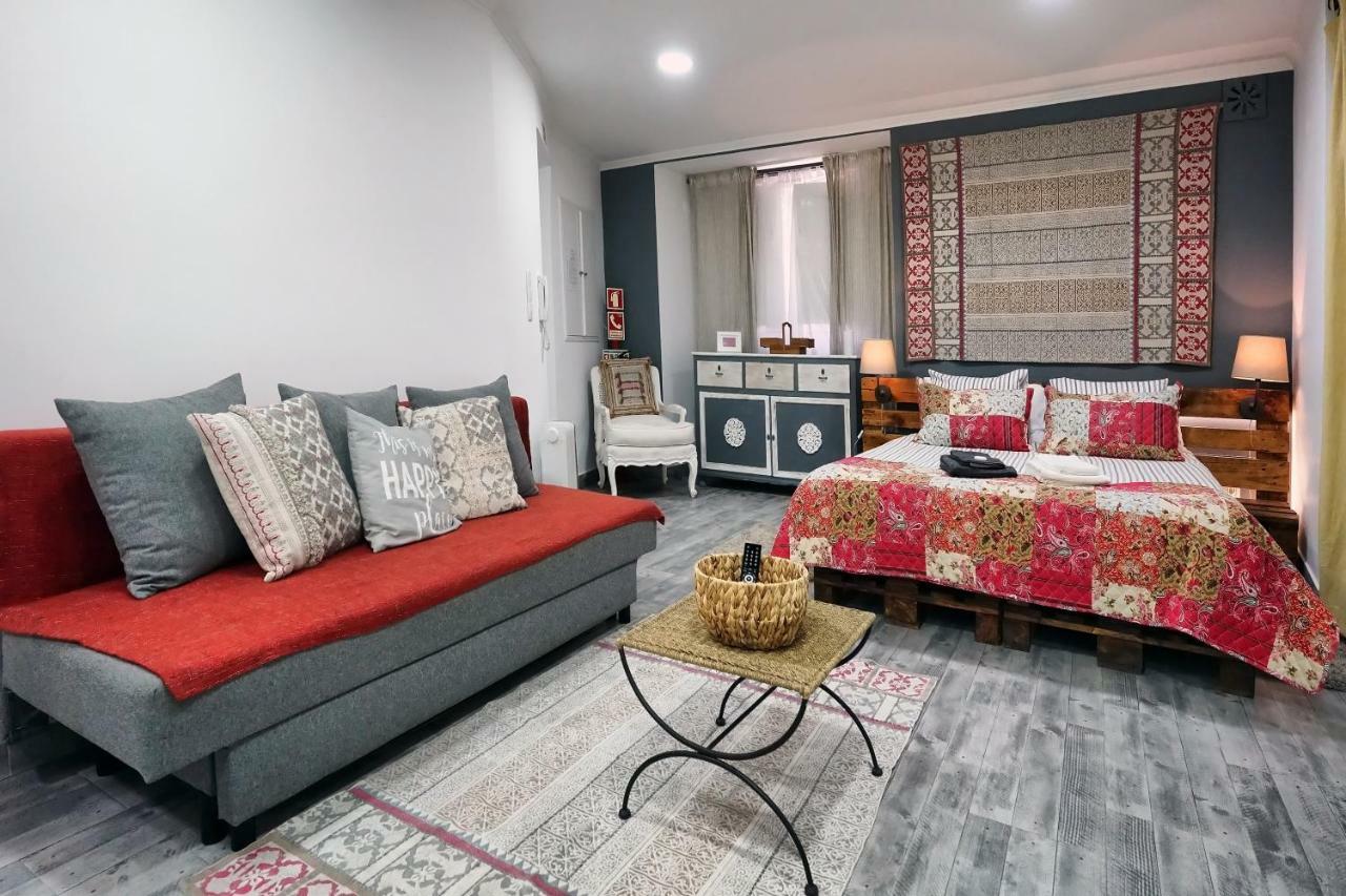 Apartamento Terreirinho *