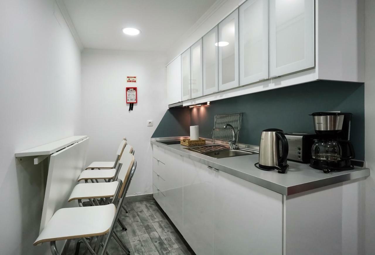 Terreirinho Apartamento *