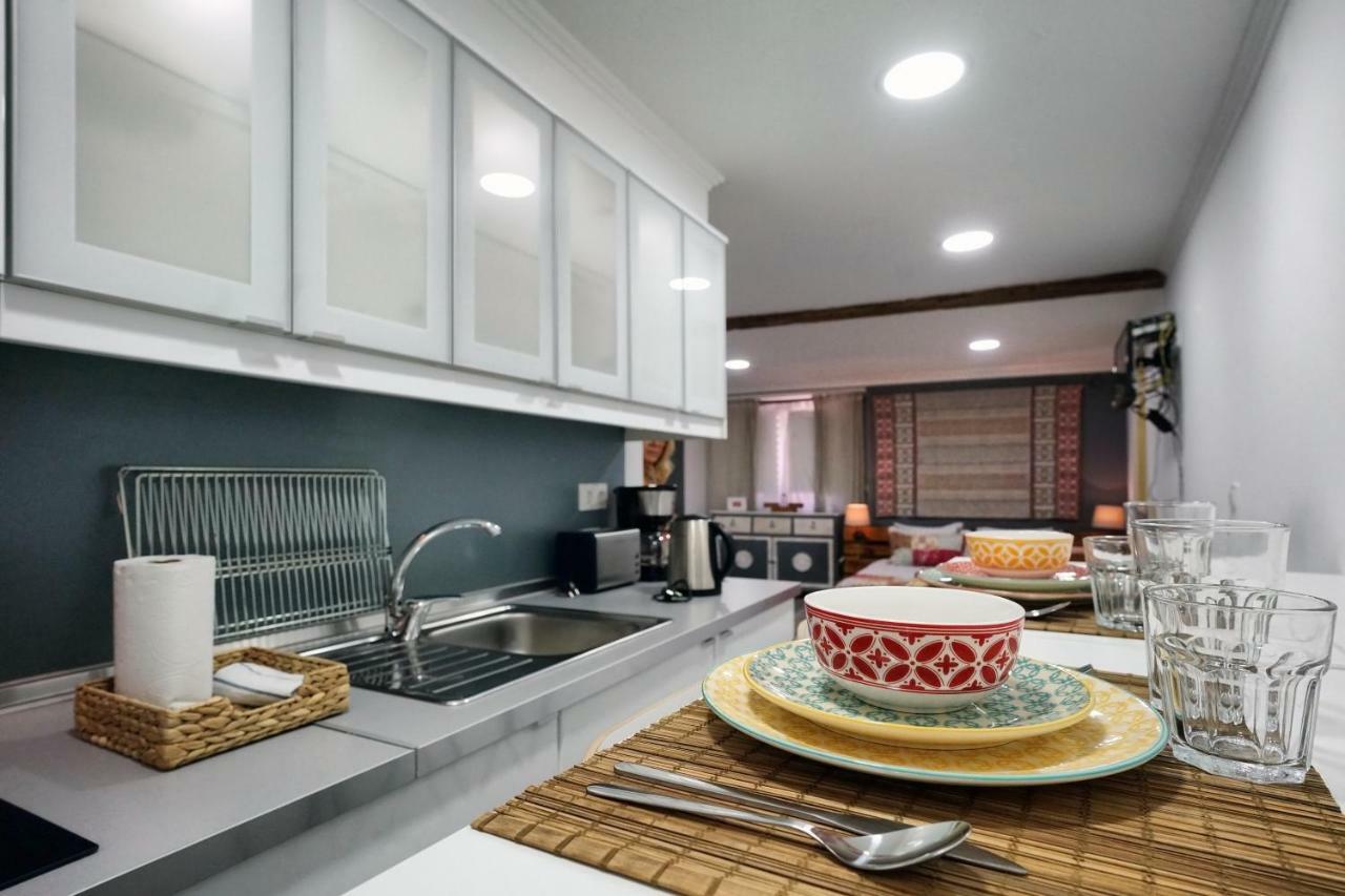 Apartamento Terreirinho *