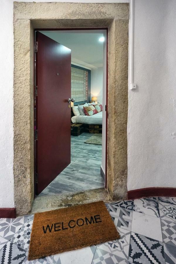 Apartamento Terreirinho