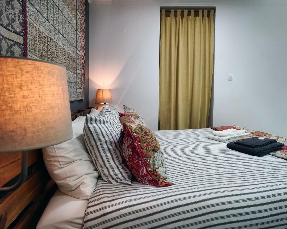 Apartamento Terreirinho